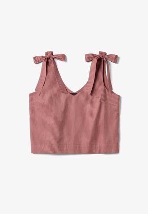Les Copains, Top - pink