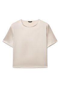 Non selezionato, ecru