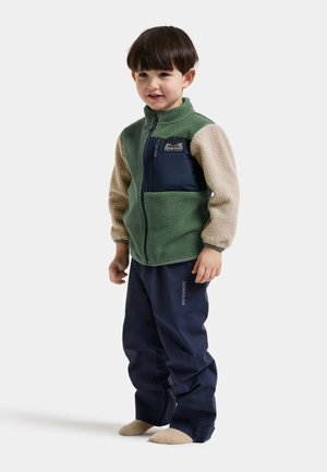 Didriksons, UNISEX, zielony