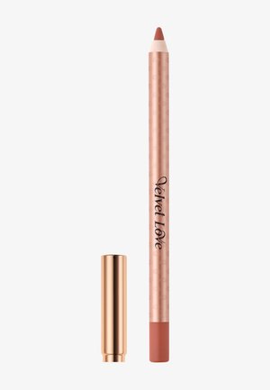 VELVET LOVE LIP LINER - Lip liner - VELVET LOVE LIP LINER (ZOE)