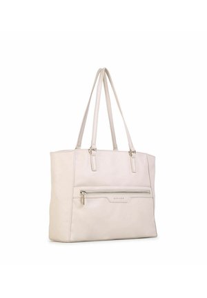 SHOPPING ADRIEL - Borsa a mano - off white
