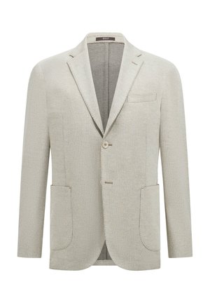 Boggi Milano Blazer jacket - beige