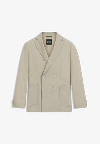 Unselected, open white eleven