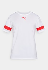 Επιλέχθηκε, white/red