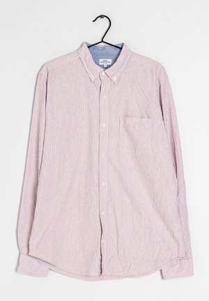 Chemise - red