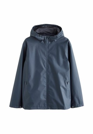 Veekindel jope - slate grey