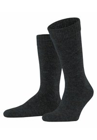 Esprit FESTIVE BOOT - Sokken - mouline