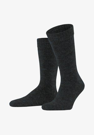 Esprit FESTIVE BOOT - Socken - mouline