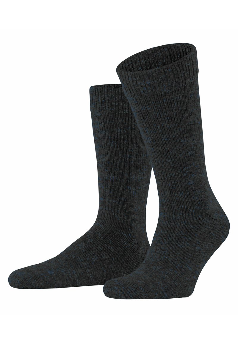 Esprit FESTIVE BOOT - Sokken - mouline