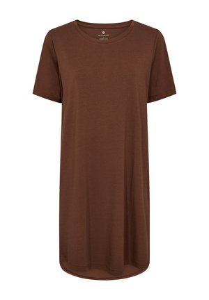 JBS OF DENMARK, BIG FSC - Nattrøjer / negligé - brown