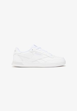 Reebok Classic ADVANCE - Zapatillas - cloud white cloud white cold grey