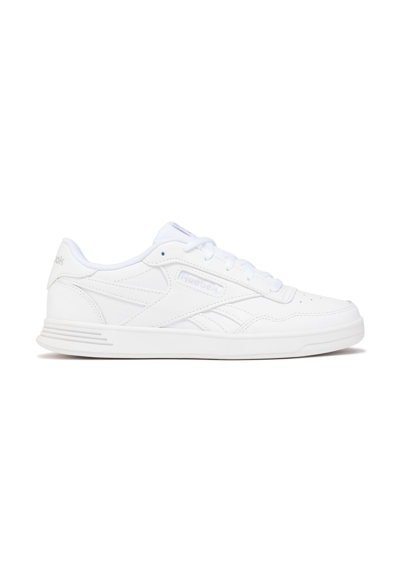Reebok Classic ADVANCE  - Sneakers - cloud white cloud white cold grey
