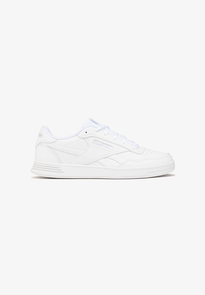 Reebok Classic ADVANCE - Baskets basses - cloud white cloud white cold grey