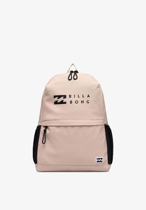 Billabong, BILLABONG BACKPACK UNISEX BEIGE 5907964130857 - Rugzak - beige