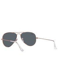 Ray-Ban AVIATOR LARGE - Occhiali da sole - rose gold-coloured