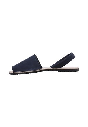 FARO - Sandales - blue