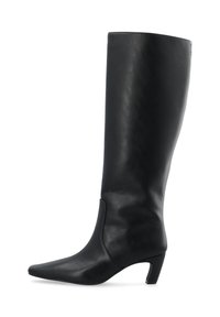 BIACLARA - Stivali alti - black