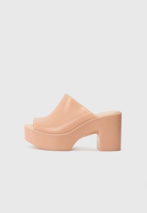 Melissa HYPE - Sandaler - pink