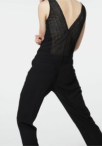 IKKS Mono - black