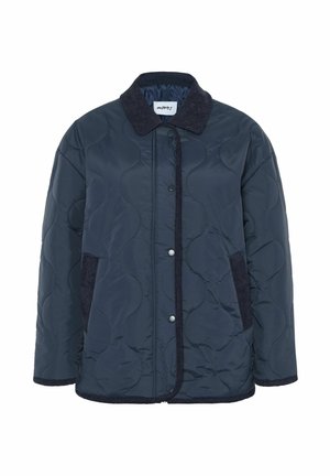 Winter jacket - big dipper