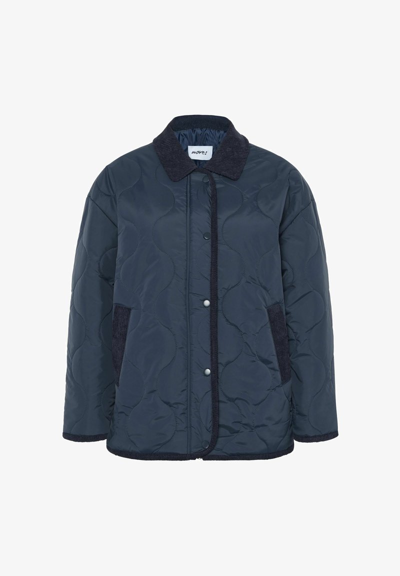 Moves Winterjacke - big dipper