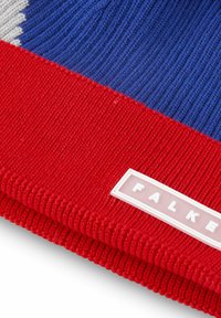 FALKE Berretto - red