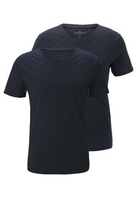 dark blue