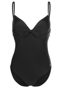 Shiwi Badedragt - black