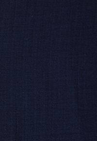 Gabbiano SHORTSLEEVE OPEN NECK - Marškiniai - navy