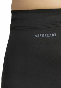 adidas Performance ESSENTIAL - Boxers - schwarz