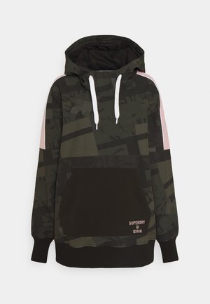 Zusammenfassung unserer besten Camouflage jeans jacke herren