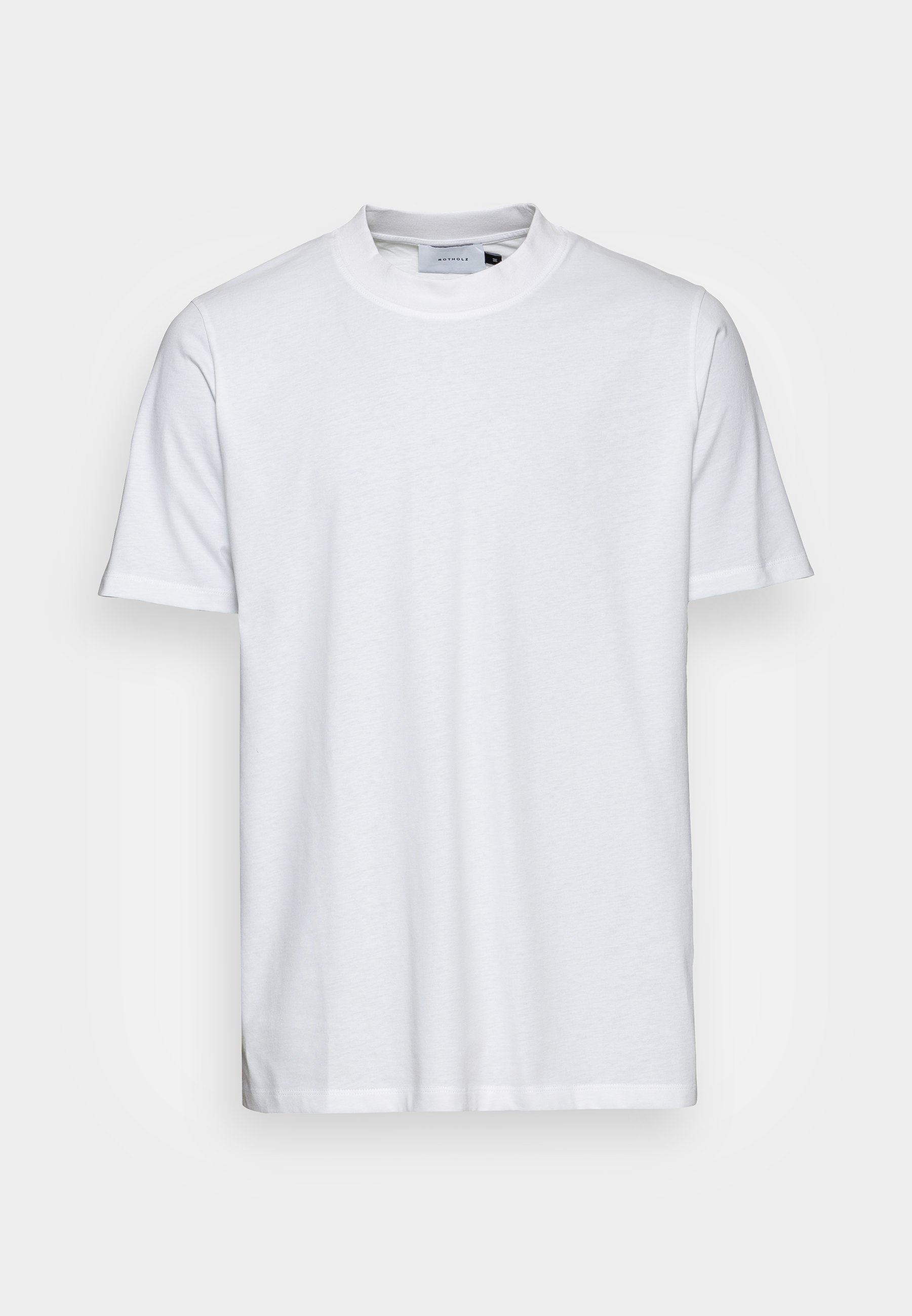 T shirt basic bianca Clearance