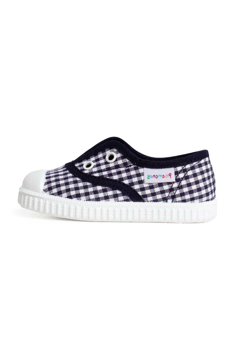 Pisamonas VICHY SIN CORDONES