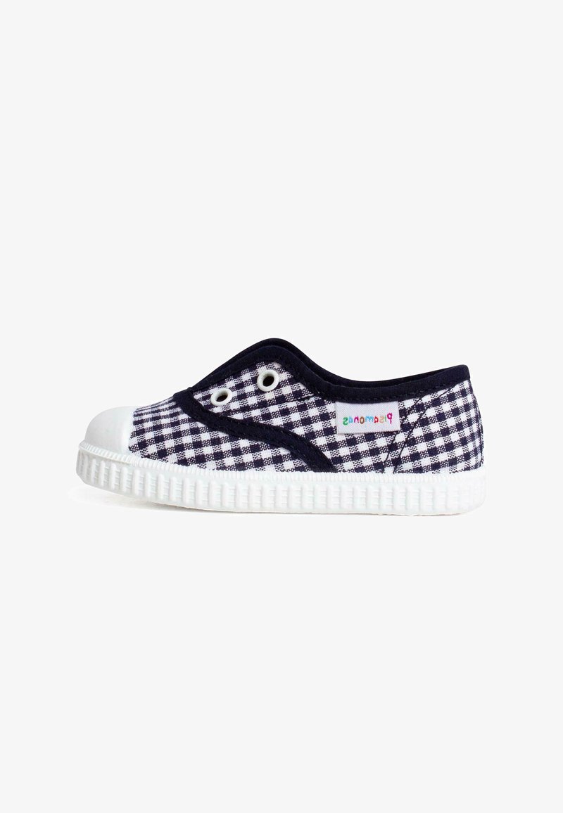 Pisamonas VICHY SIN CORDONES