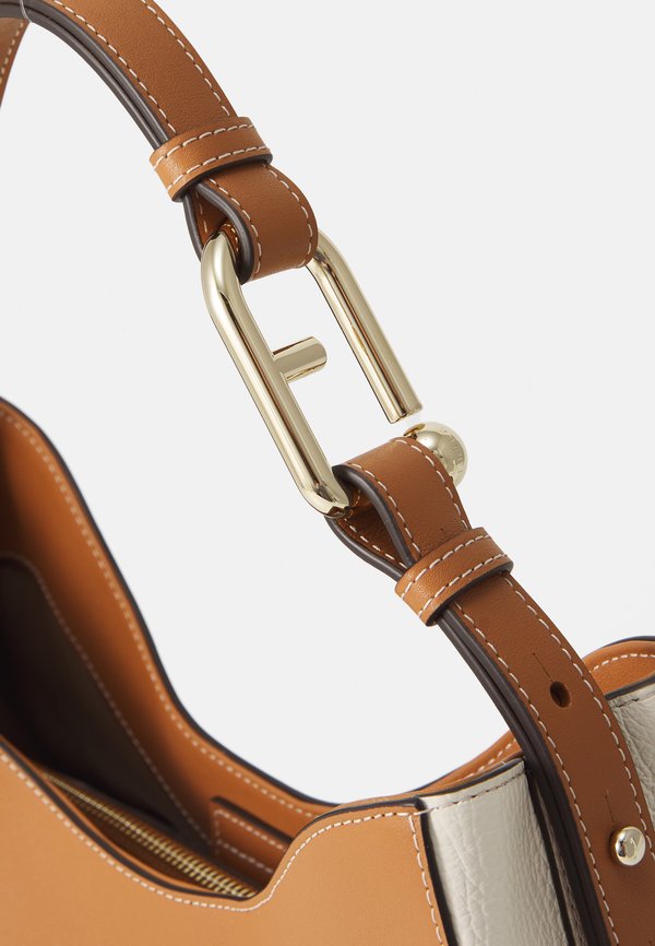 NUVOLA HOBO - Handbag4