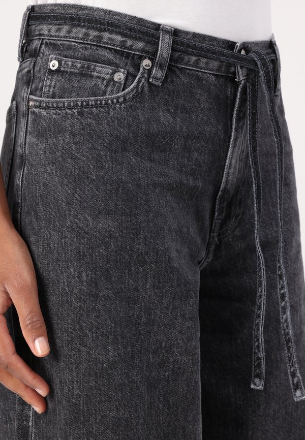 HARPER BELT  - Wide Leg4