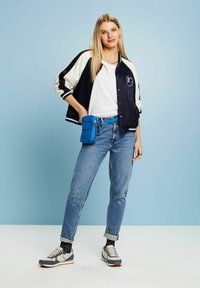 Esprit TEE - Camiseta básica - white