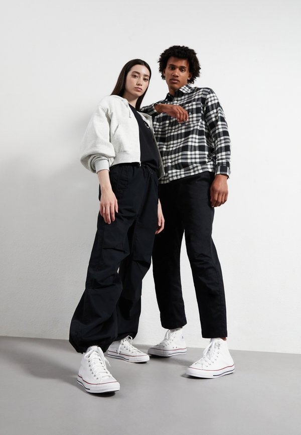 CHUCK TAYLOR ALL STAR WIDE FIT  - High-top trainers