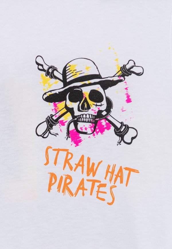 NKMAMBA ONEPIECE - Print T-shirt3