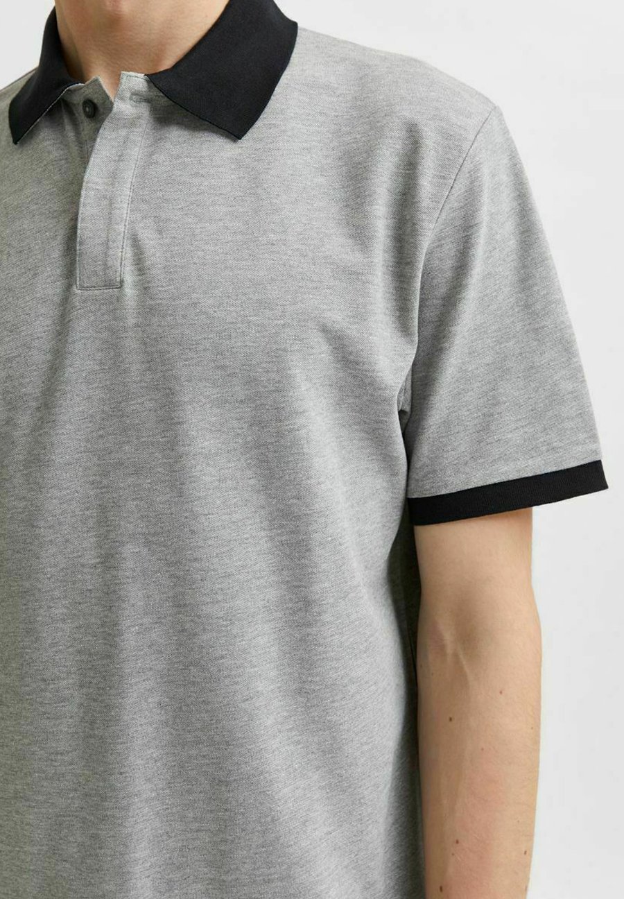 Herrer Poloshirts Herrer Poloshirts