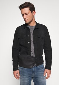 Strellson HYDE PARK HIPBAG - Marsupio - black