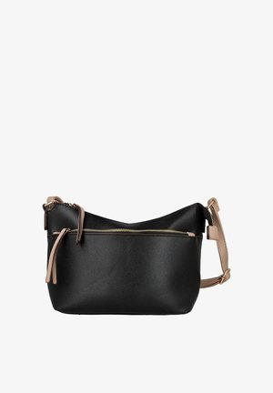 Pink Desert, BOLSO BANDOLERA - Bolso de mano - black