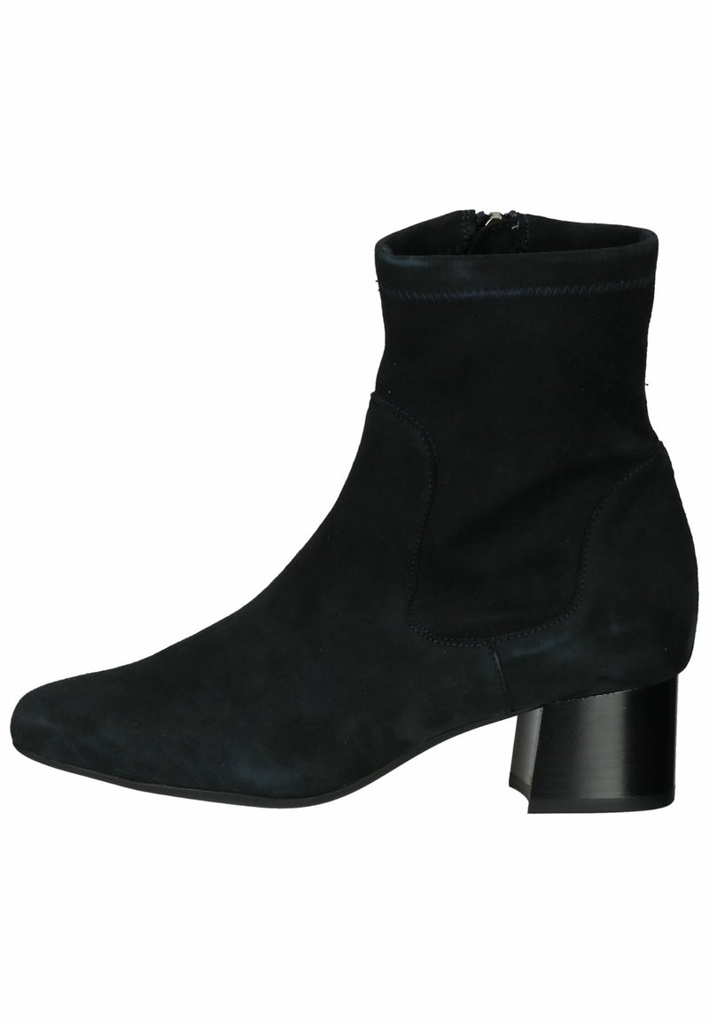 Peter Kaiser Classic ankle boots navy/dark blue Zalando.de
