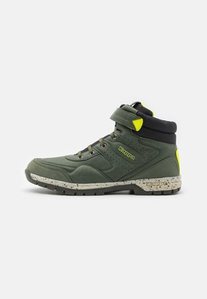Outdoorschoenen - olive