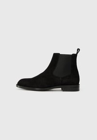 TAYIL - Classic ankle boots - black