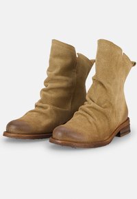 Felmini Botines bajos - stone