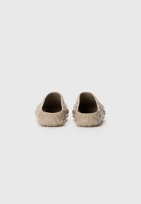 EA7 Emporio Armani UNISEX - Tresko - cobbelstone