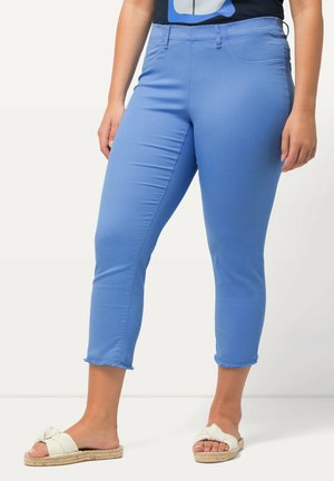 SIENNA - Pantaloni - cloud blue