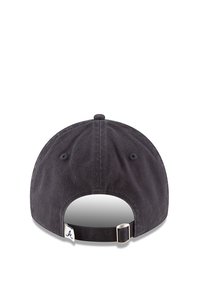 New Era MLB CORE CLASSIC 9TWENTY ADJUSTABLE ATLANTA BRAVES - Kapa - dunkelblau