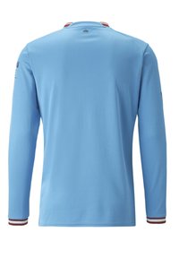 Puma Pitkähihainen paita - blue